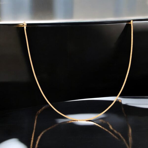 Sleek Serenity
