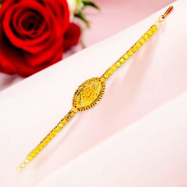 Timeless Link Bracelet