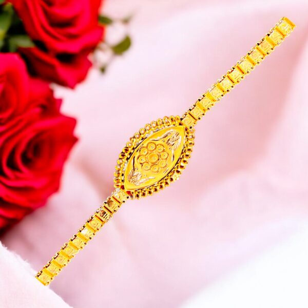 Timeless Link Bracelet - Image 2
