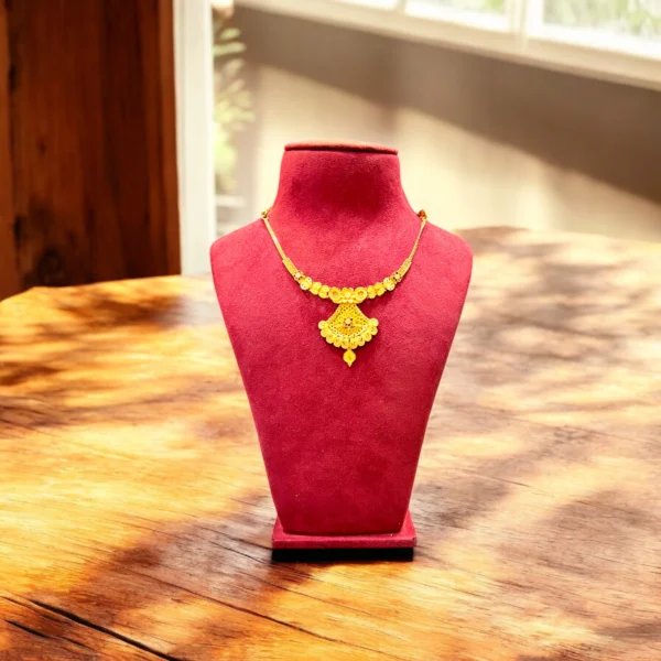 Golden Harmony - Image 3