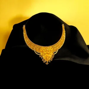 Opulent Glow