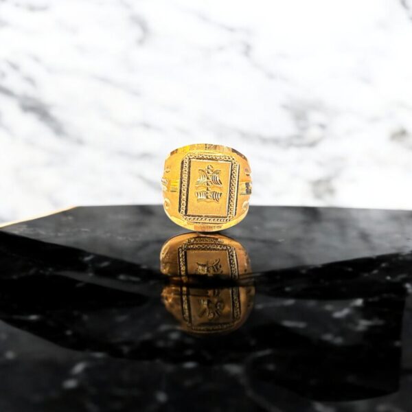 Crown Prestige