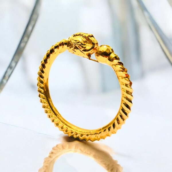 Dazzling Radiance Bangle - Image 2
