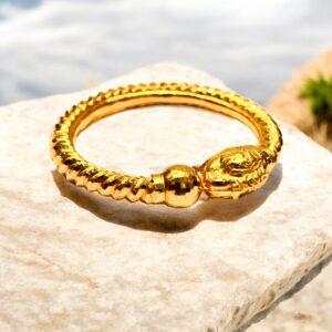 Dazzling Radiance Bangle