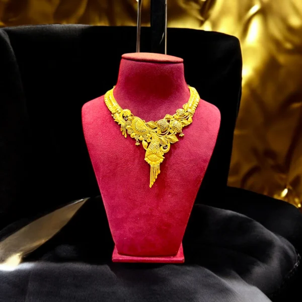 Gilded Radiance - Image 2