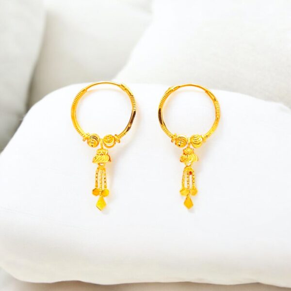 Golden Luxe Bali