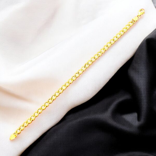 Classic Bar Bracelet