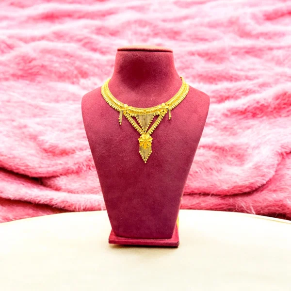 Golden Desire - Image 3