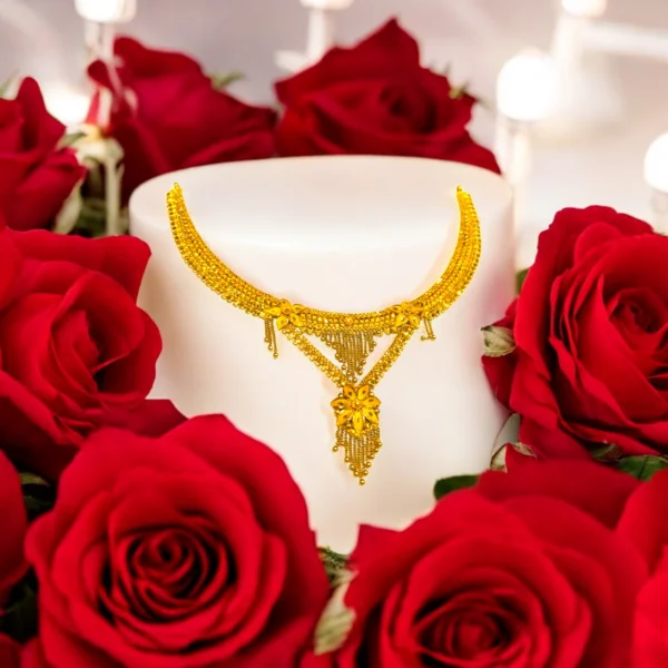 Golden Desire - Image 2