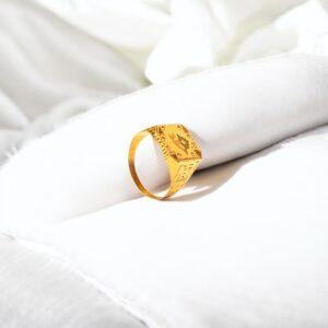 Golden Opulence
