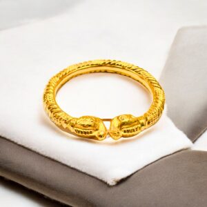 Celestial Shine Bangle