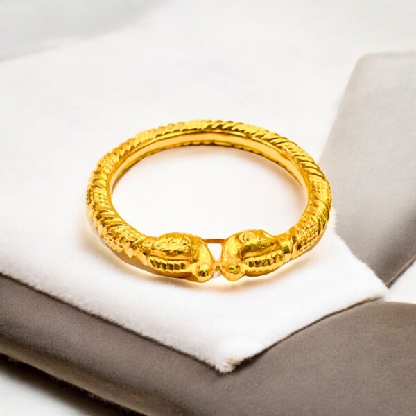 Celestial Shine Bangle