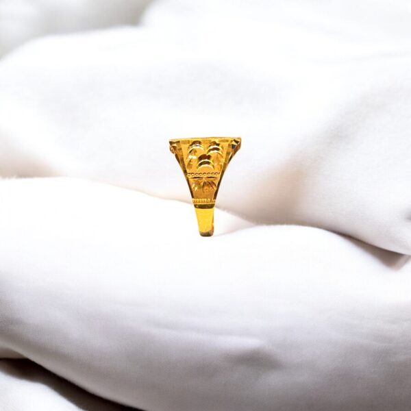 Golden Opulence - Image 2