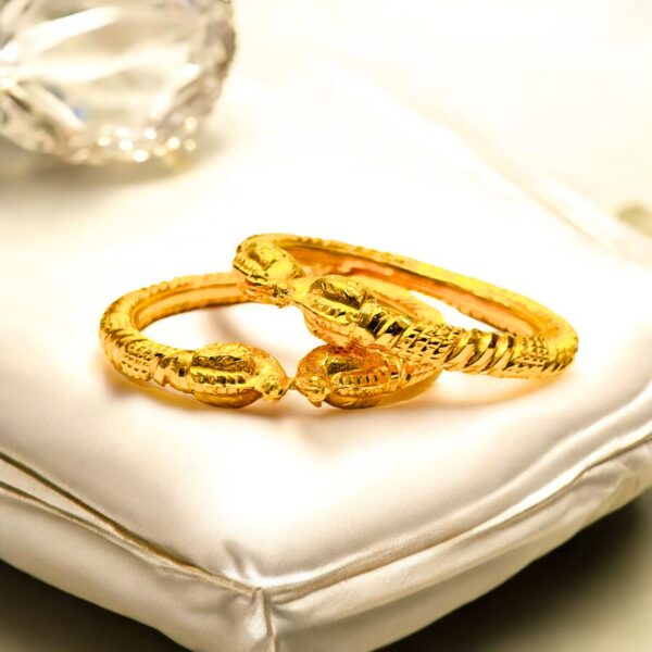 Celestial Shine Bangle - Image 2