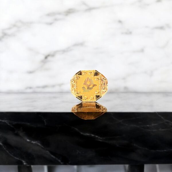 Golden Opulence - Image 3