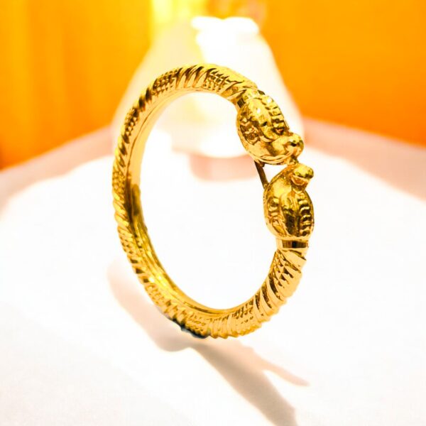 Celestial Shine Bangle - Image 3