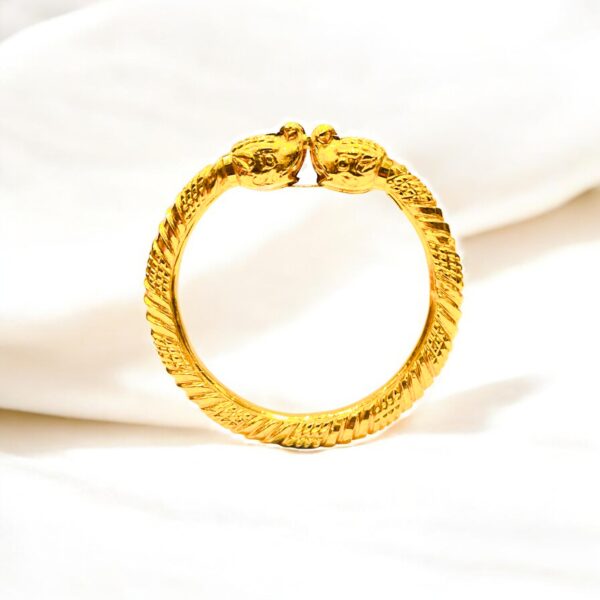 Celestial Shine Bangle - Image 4