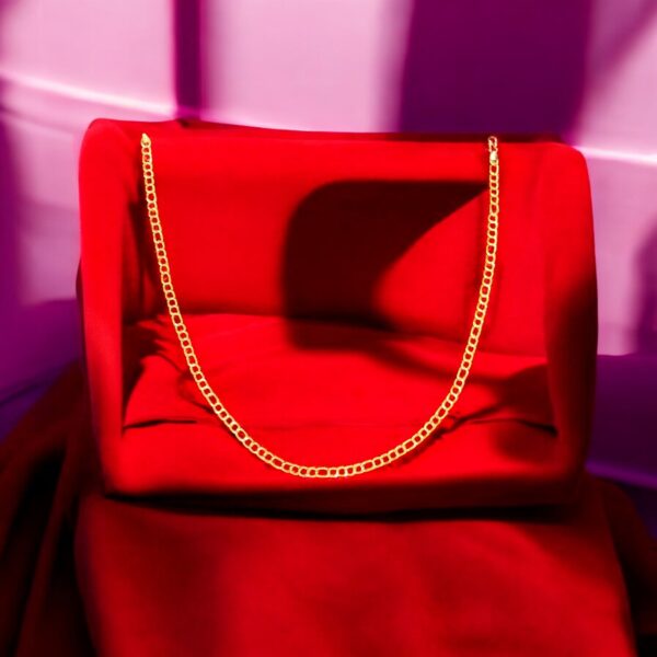 Lustrous Glow