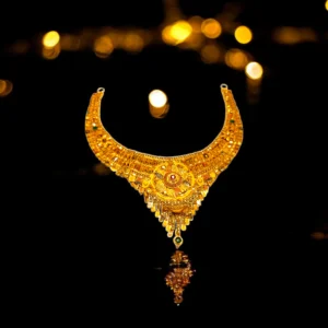 Shimmering Elegance