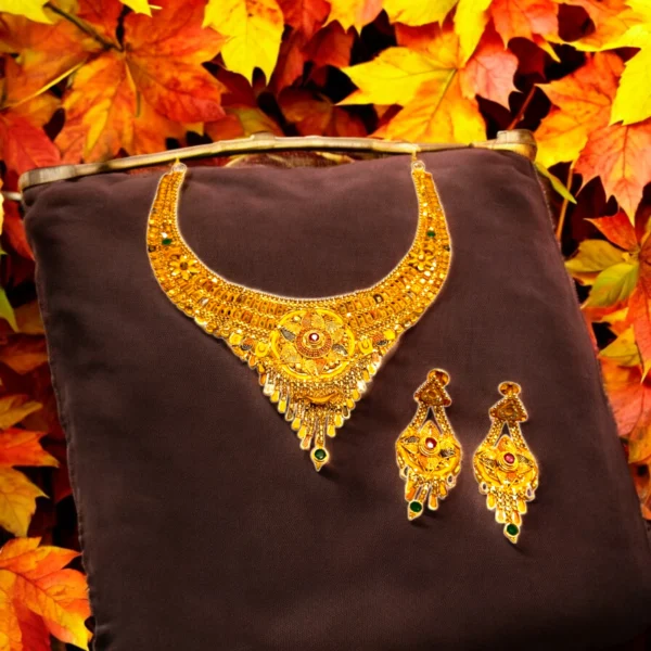 Shimmering Elegance - Image 2