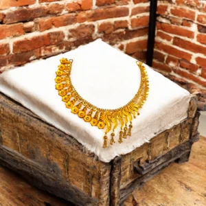 Golden Charm