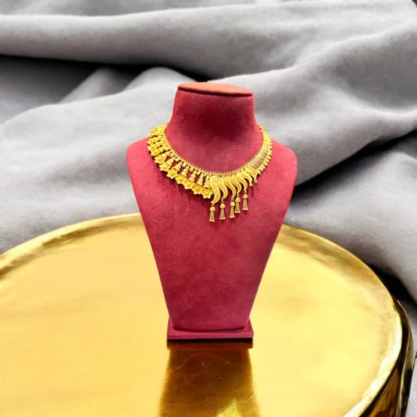 Golden Charm - Image 2