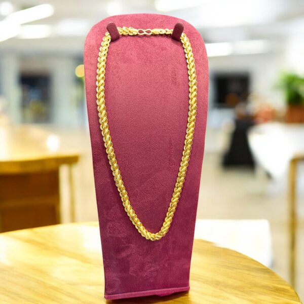 Golden Harmony - Image 3