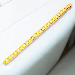 Golden Aura Bracelet