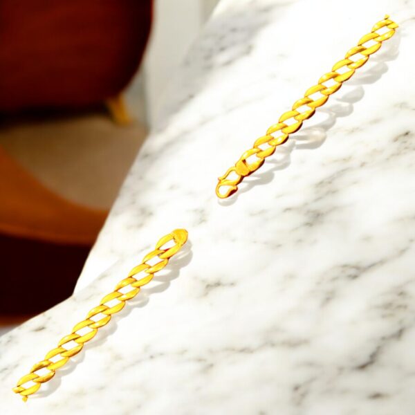 Golden Aura Bracelet - Image 2
