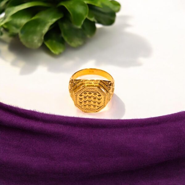 Golden Triumph - Image 2