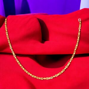 Opulent Shine