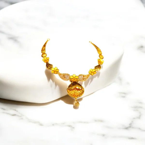 Timeless Gold - Image 2