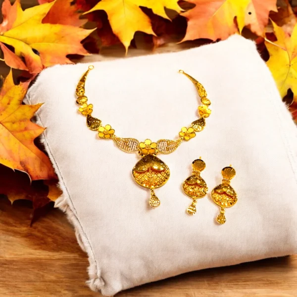 Timeless Gold - Image 3