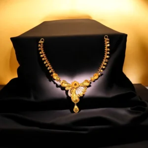 Golden Dreams