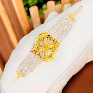 Opulent Harmony Mantasha