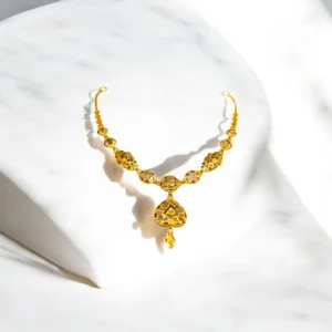 Golden Bloom