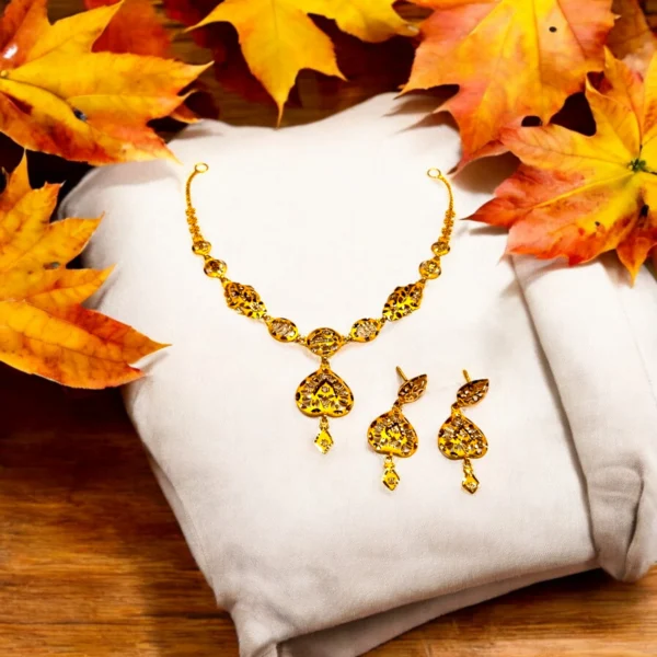 Golden Bloom - Image 2