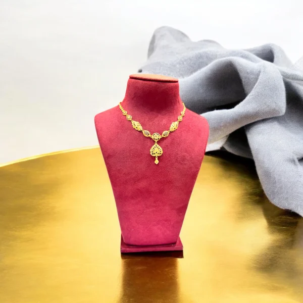 Golden Bloom - Image 3