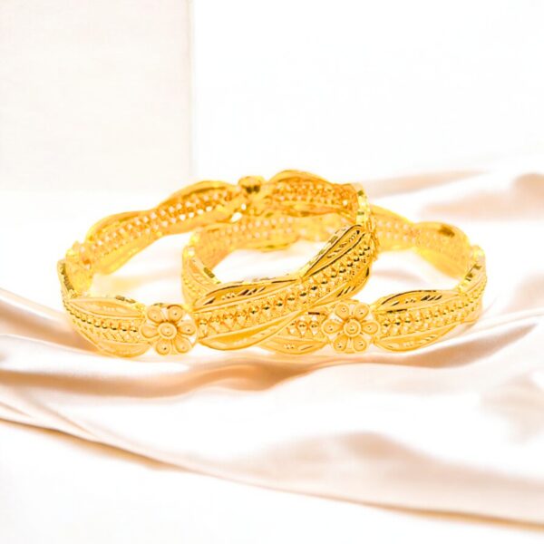 Elysian Dream Bangle - Image 2