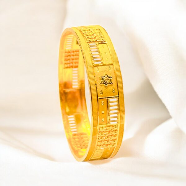 Serenity Bangle - Image 3