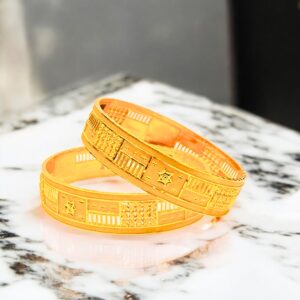 Serenity Bangle