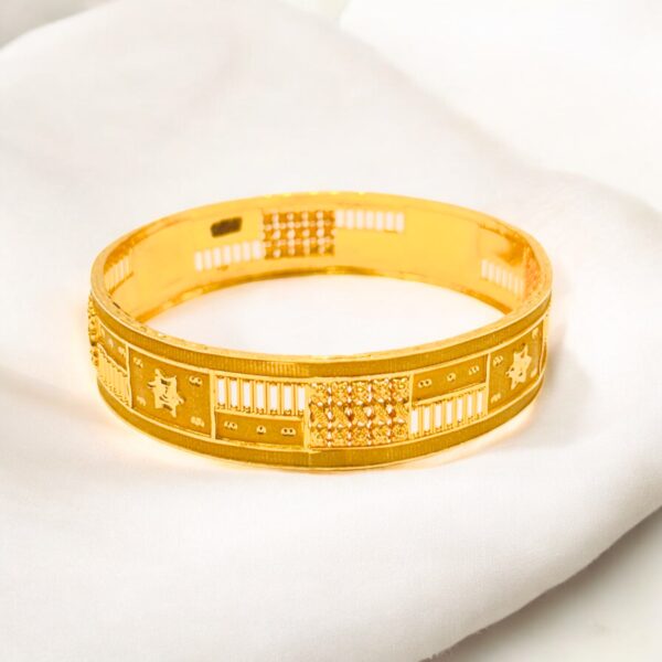 Serenity Bangle - Image 2