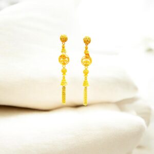 Twinkling Stars