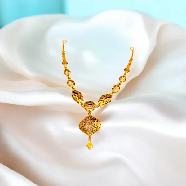 Gilded Grace - Image 2