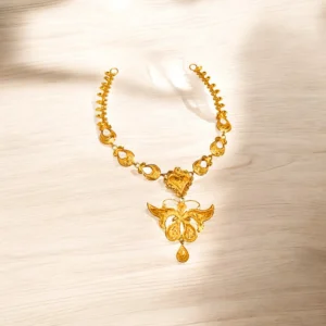 Timeless Sparkle