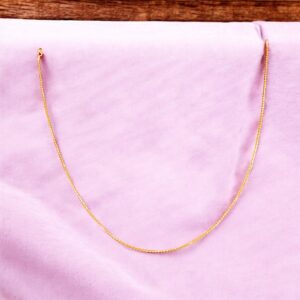 Elegant Twist