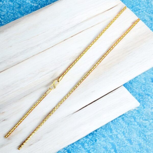 Elegant Twist - Image 2
