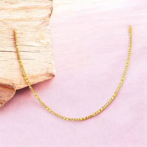 Golden Glimmer