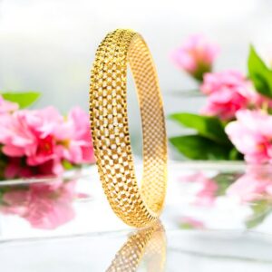 Royal Radiance Bangle