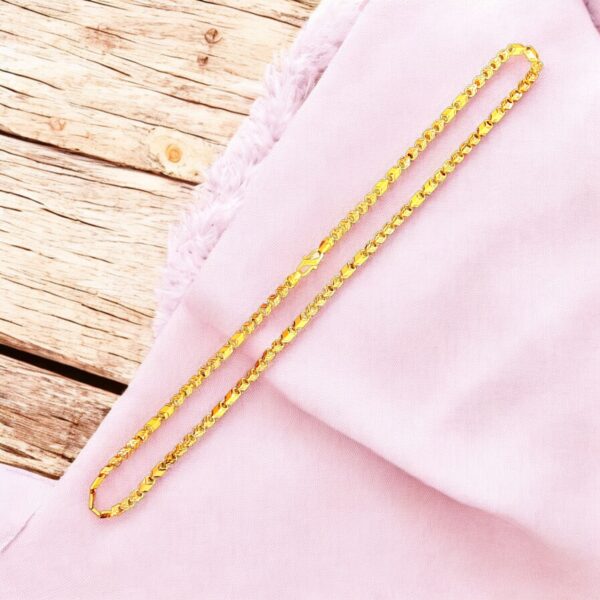 Golden Glimmer - Image 2